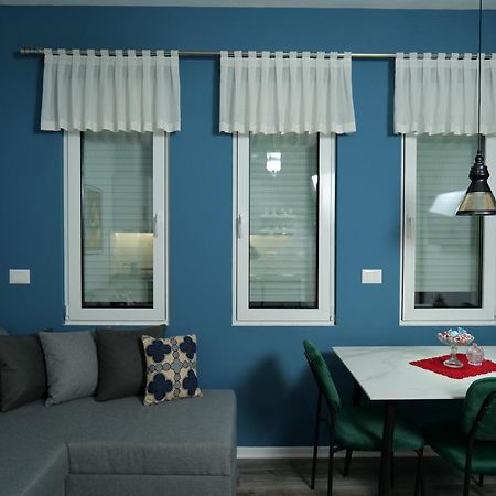 Travelers' Korca Home Extérieur photo