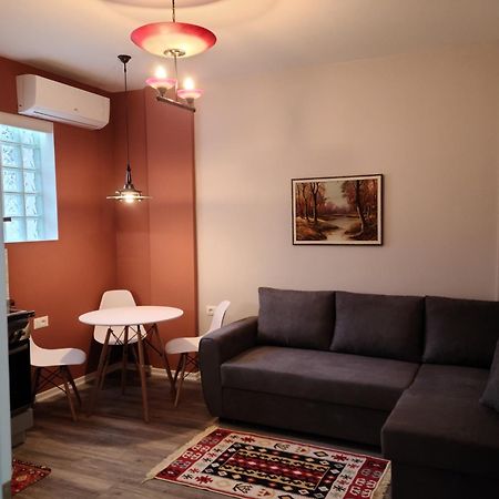 Travelers' Korca Home Extérieur photo