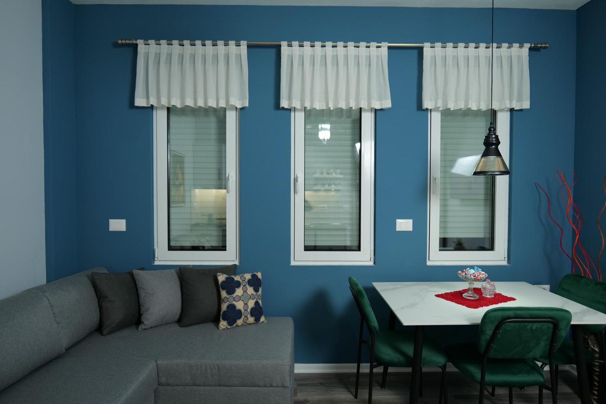 Travelers' Korca Home Extérieur photo