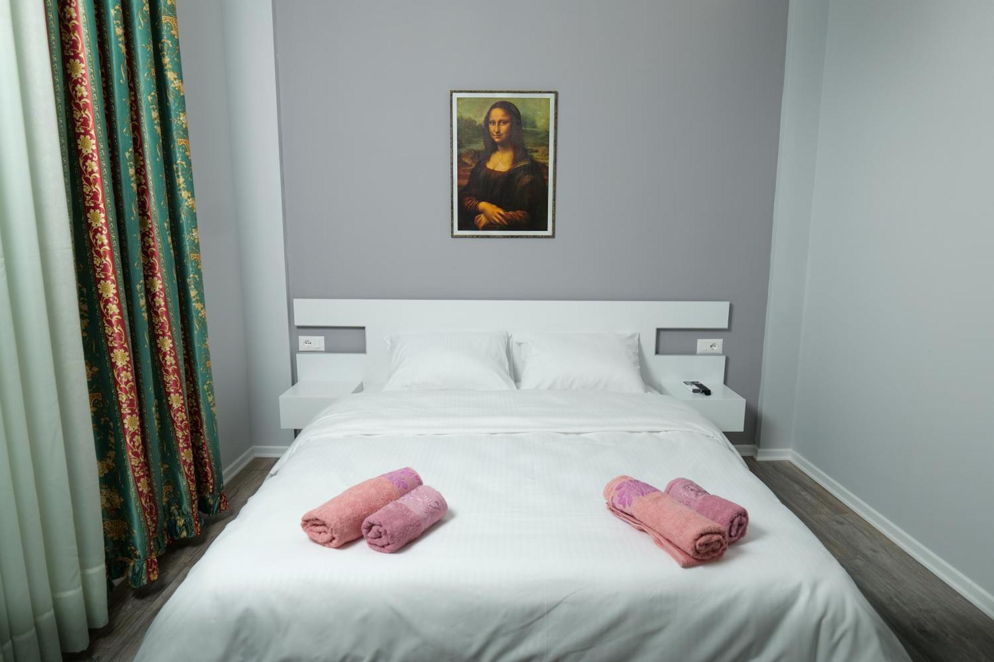 Travelers' Korca Home Extérieur photo