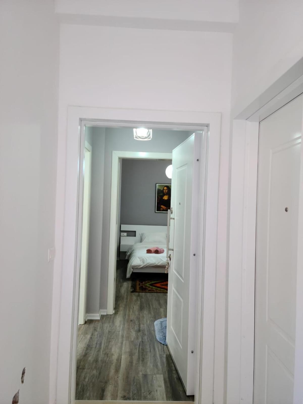 Travelers' Korca Home Extérieur photo