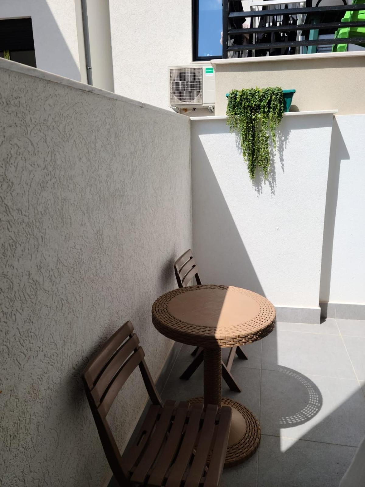 Travelers' Korca Home Extérieur photo