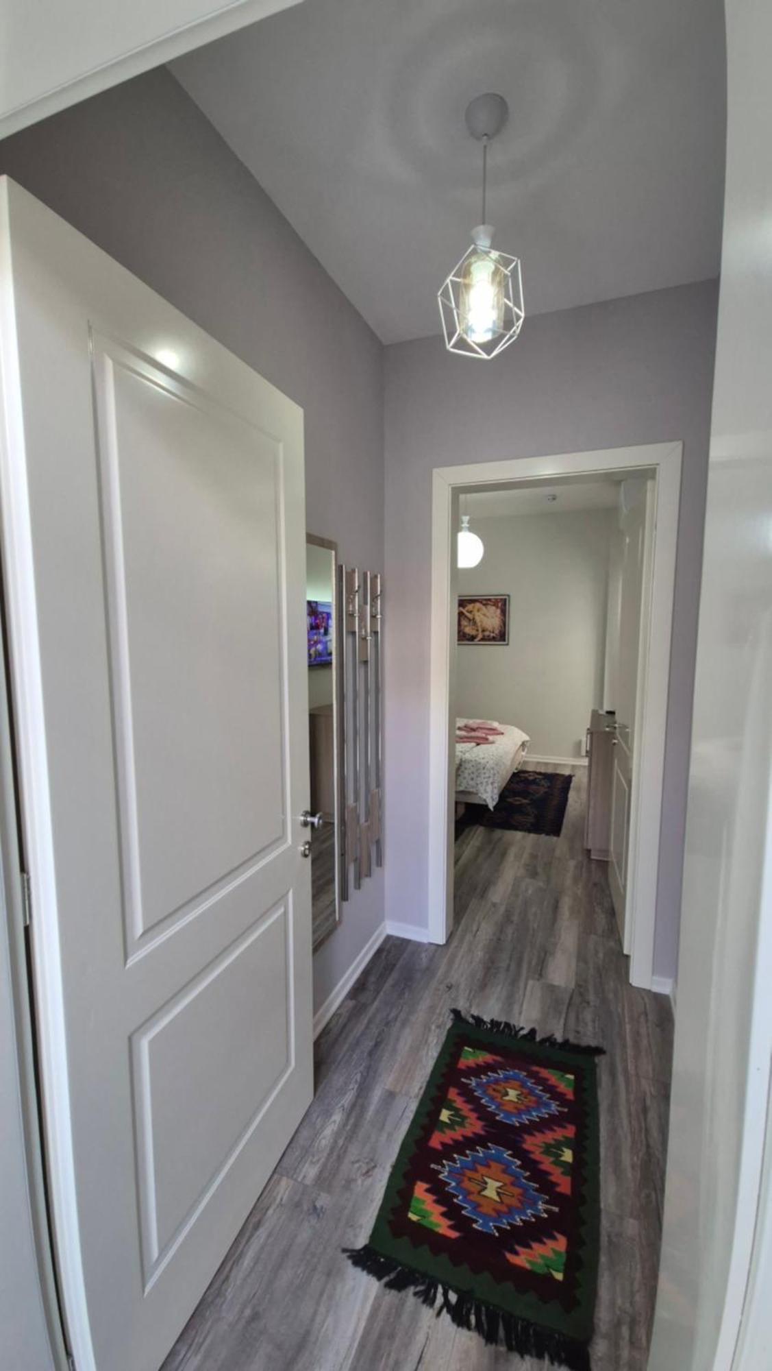 Travelers' Korca Home Extérieur photo